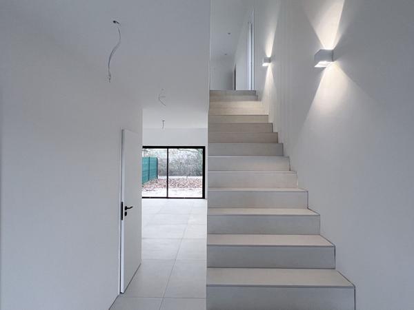 A VENDRE TRELAZE Maison 4 chambres 133 m² avec garage, jardin !