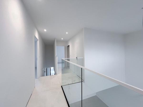 A VENDRE TRELAZE Maison 4 chambres 133 m² avec garage, jardin !