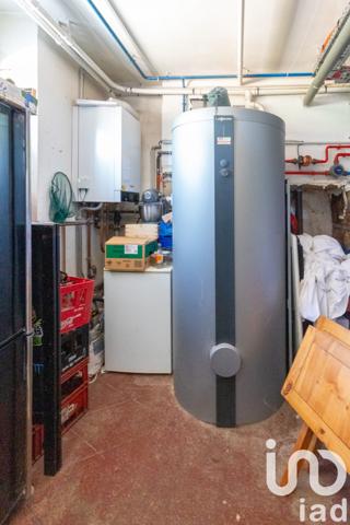 Maison à vendre 11 pièces 185 m² Saint-Léonard-de-Noblat