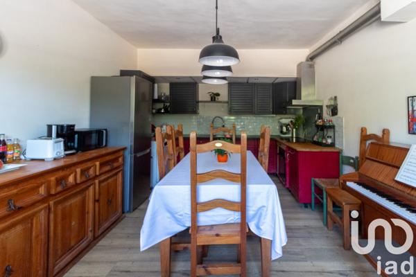 Maison à vendre 11 pièces 185 m² Saint-Léonard-de-Noblat