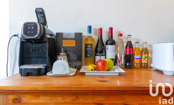 Maison à vendre 11 pièces 185 m² Saint-Léonard-de-Noblat