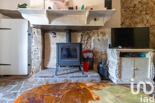 Maison à vendre 11 pièces 185 m² Saint-Léonard-de-Noblat