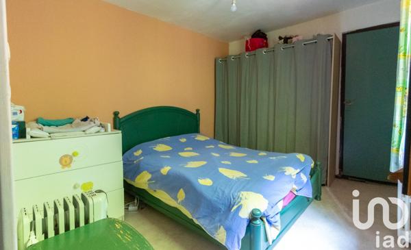 Maison à vendre 11 pièces 185 m² Saint-Léonard-de-Noblat