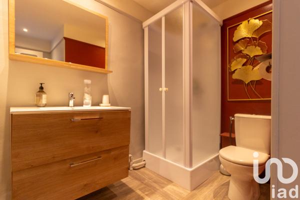 Maison à vendre 11 pièces 185 m² Saint-Léonard-de-Noblat