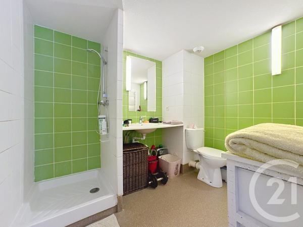 Appartement F1 à vendre  1 pièce - 32,65 m2 MONTPELLIER - 34