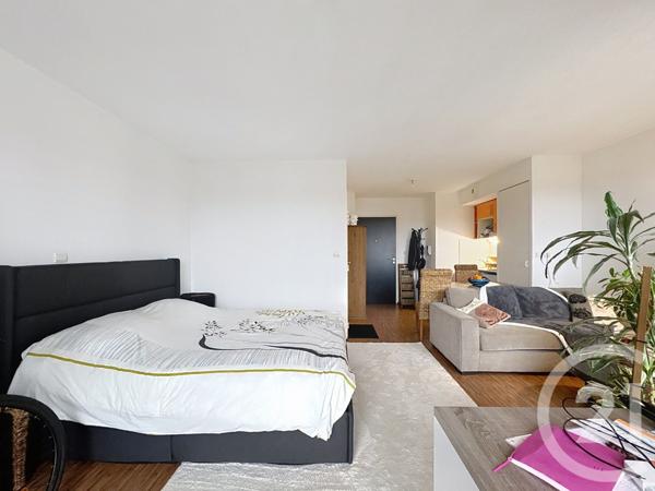 Appartement F1 à vendre  1 pièce - 32,65 m2 MONTPELLIER - 34