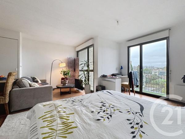 Appartement F1 à vendre  1 pièce - 32,65 m2 MONTPELLIER - 34