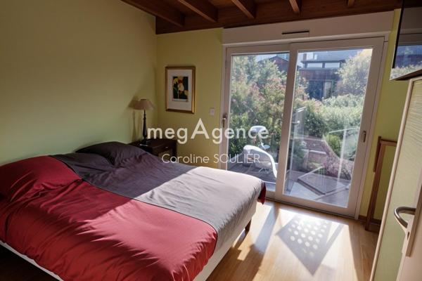 Maison à EVIAN-LES-BAINS, 74500 - 5 pièces 170m²