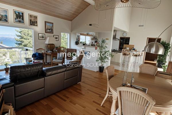 Maison à EVIAN-LES-BAINS, 74500 - 5 pièces 170m²