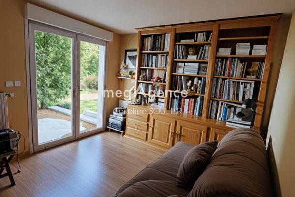 Maison à EVIAN-LES-BAINS, 74500 - 5 pièces 170m²