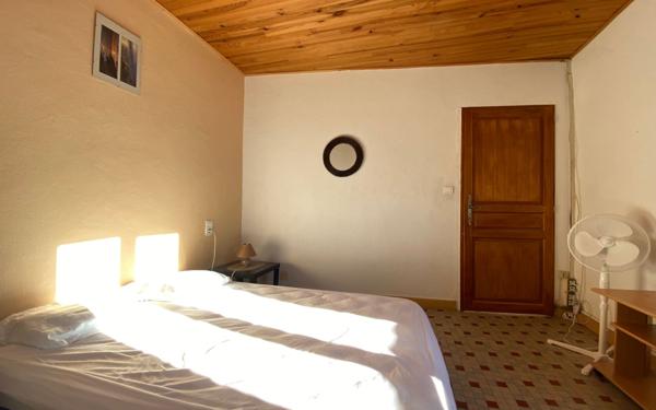 Maison à vendre    4 pièces • 93,46 m2 Largentière