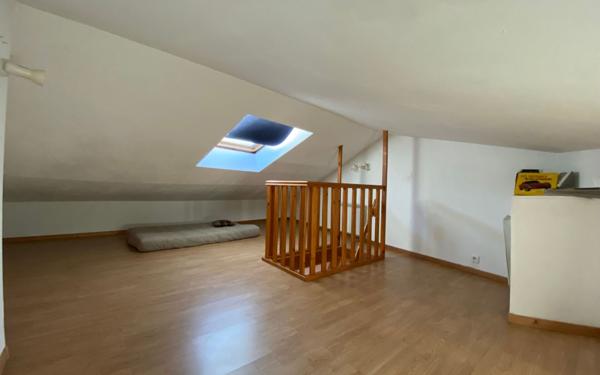 Maison à vendre    4 pièces • 93,46 m2 Largentière