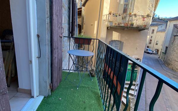 Maison à vendre    4 pièces • 93,46 m2 Largentière