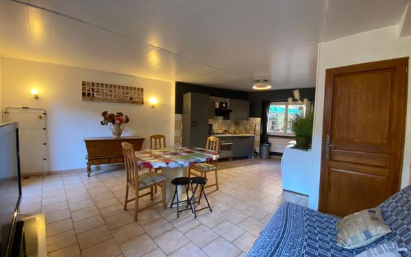 Maison à vendre    4 pièces • 93,46 m2 Largentière