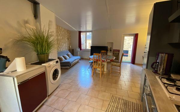 Maison à vendre    4 pièces • 93,46 m2 Largentière