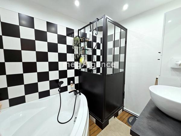 Appartement à BOIS-GUILLAUME, 76230 - 5 pièces 103m²