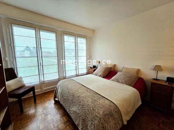 Appartement à BOIS-GUILLAUME, 76230 - 5 pièces 103m²