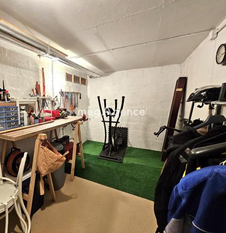 Appartement à BOIS-GUILLAUME, 76230 - 5 pièces 103m²