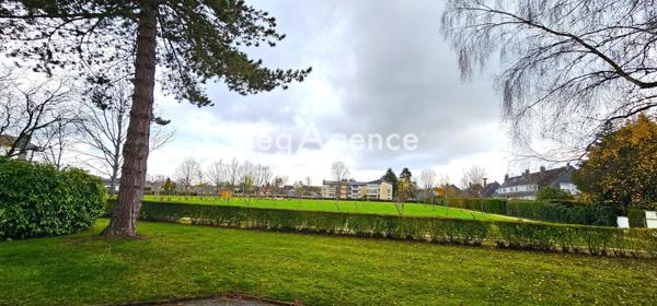 Appartement à BOIS-GUILLAUME, 76230 - 5 pièces 103m²