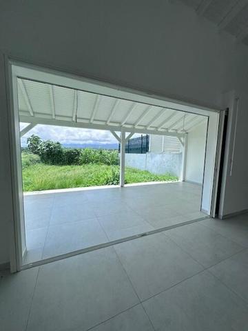 A LOUER JOLIE VILLA T4 EN DUPLEX A COLIN PETIT-BOURG