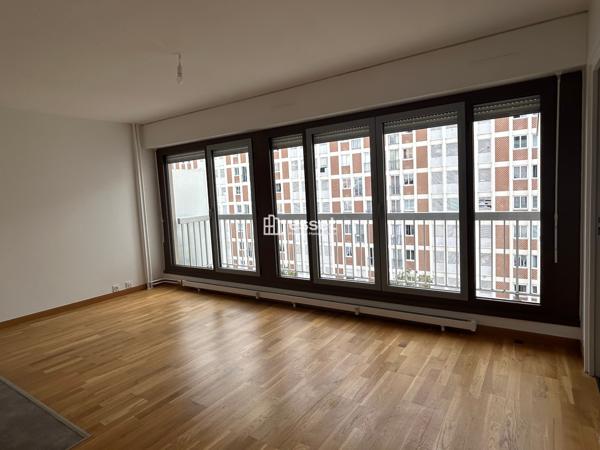 Location Appartement 2 pièces 42 m² - Paris 75013