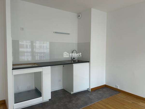 Location Appartement 2 pièces 42 m² - Paris 75013