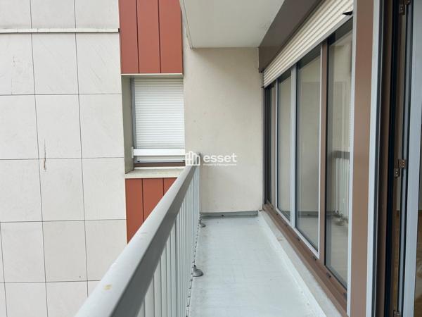 Location Appartement 2 pièces 42 m² - Paris 75013