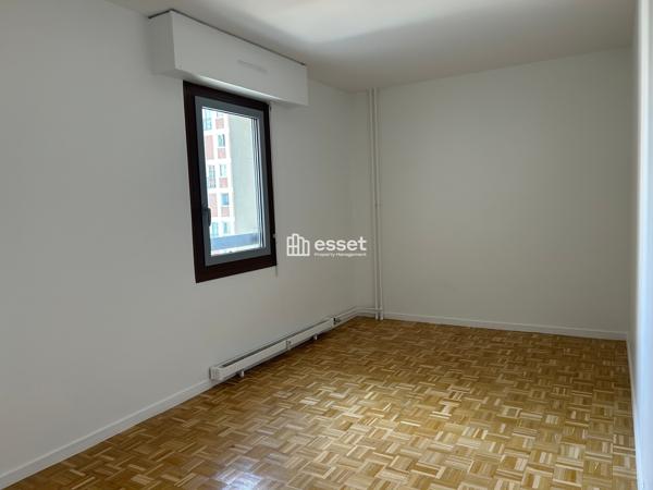 Location Appartement 2 pièces 42 m² - Paris 75013