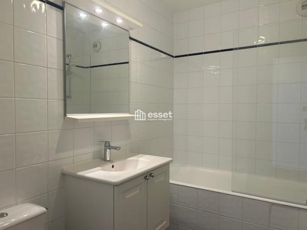 Location Appartement 2 pièces 42 m² - Paris 75013