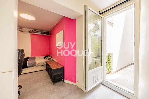 Appartement à vendre de 4 pièces de 80 m²