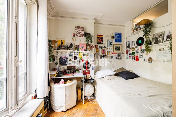 Appartement à vendre de 4 pièces de 80 m²
