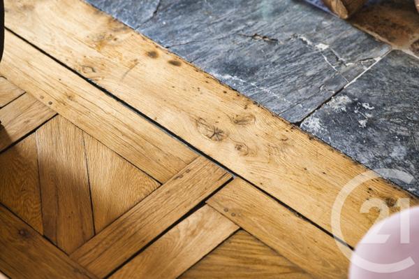 Appartement T5 à vendre  5 pièces - 105 m2 RENNES - 35