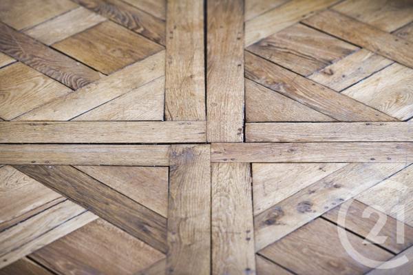 Appartement T5 à vendre  5 pièces - 105 m2 RENNES - 35