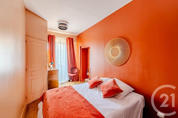 Appartement T5 à vendre  5 pièces - 105 m2 RENNES - 35