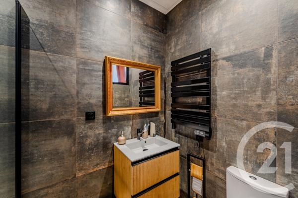 Appartement T5 à vendre  5 pièces - 105 m2 RENNES - 35