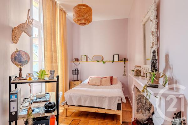 Appartement T5 à vendre  5 pièces - 105 m2 RENNES - 35