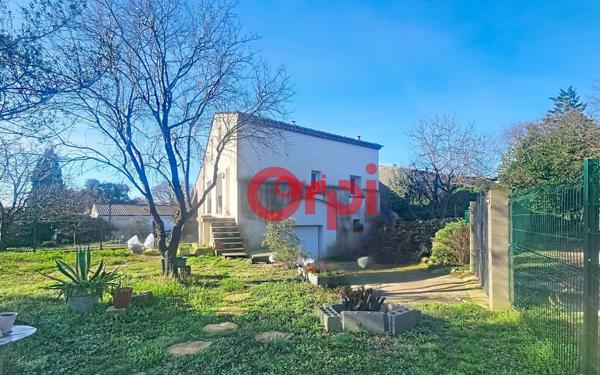 Maison à vendre    3 pièces •  Junas