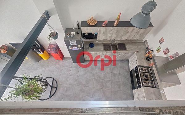 Maison à vendre    3 pièces •  Junas