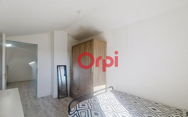 Maison à vendre    3 pièces •  Junas