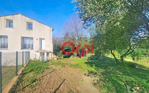 Maison à vendre    3 pièces •  Junas