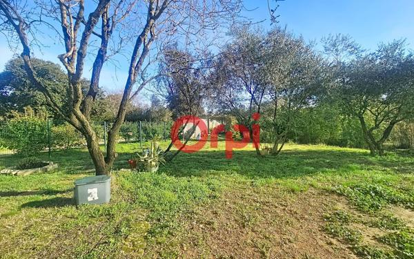 Maison à vendre    3 pièces •  Junas