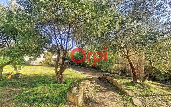 Maison à vendre    3 pièces •  Junas