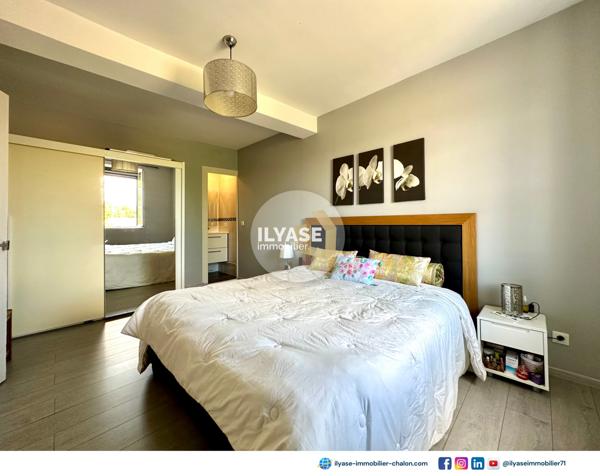 Dracy-le-Fort (71640) MAISON 6 PIÈCES 135 + STUDIO 35 M² | 3 CH