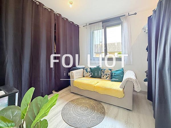 Superbe maison 7 pièces centre ville à Bréhal - À vendre