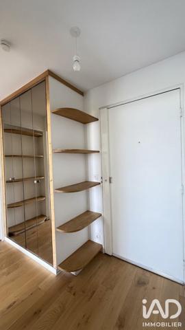 Appartement à vendre 4 pièces 80 m² Asnières-sur-Seine