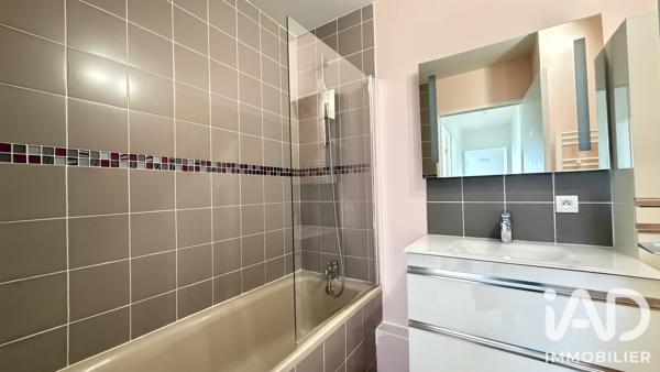 Appartement à vendre 4 pièces 80 m² Asnières-sur-Seine