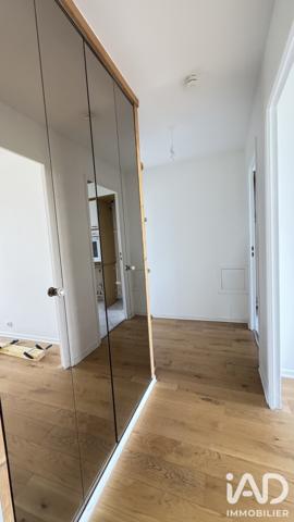 Appartement à vendre 4 pièces 80 m² Asnières-sur-Seine