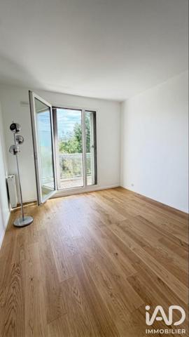 Appartement à vendre 4 pièces 80 m² Asnières-sur-Seine