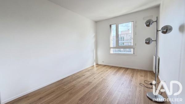 Appartement à vendre 4 pièces 80 m² Asnières-sur-Seine