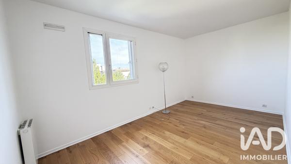 Appartement à vendre 4 pièces 80 m² Asnières-sur-Seine